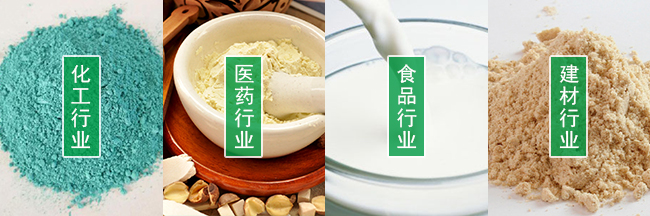 過濾篩適用范圍：化工，醫(yī)藥，食品，建材等